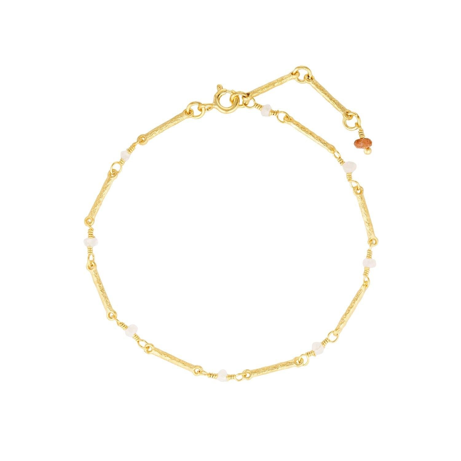 SUNDAH Born of the Stars - June - Moonstone
