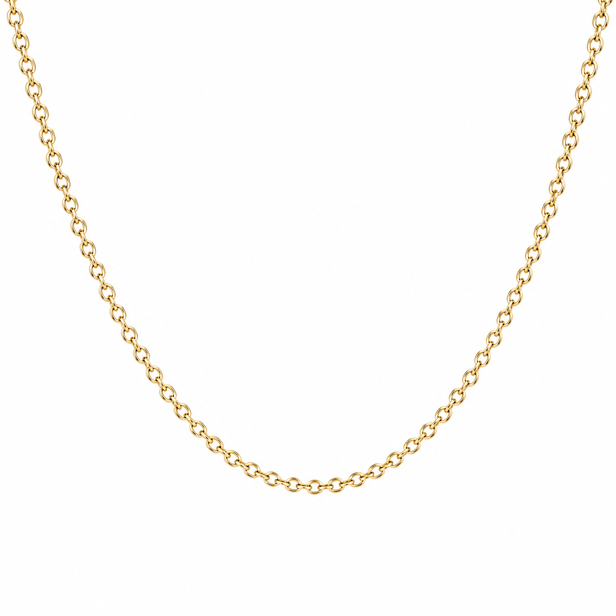 The Classic Chain | Bold