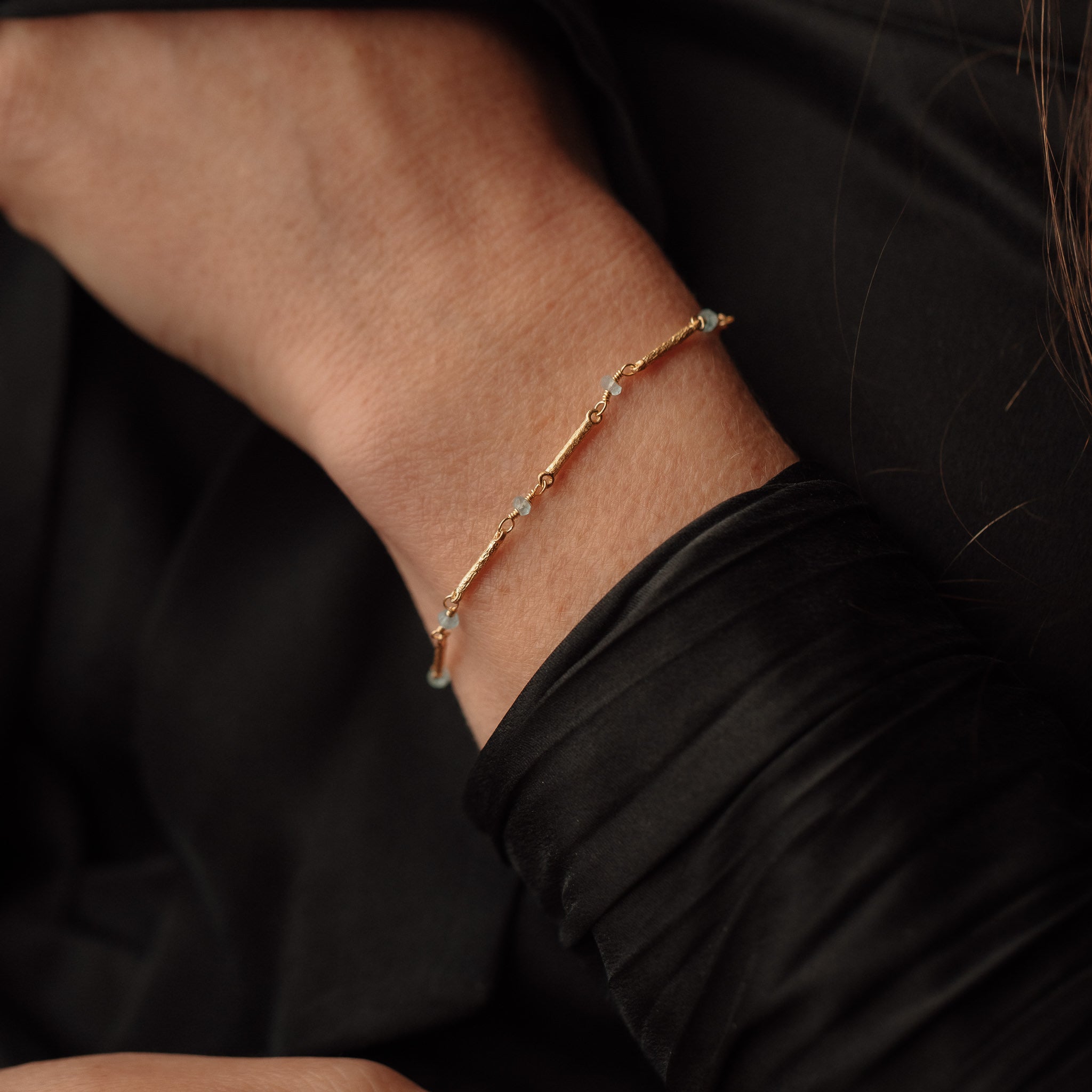 Born of the Stars | December | Apatite