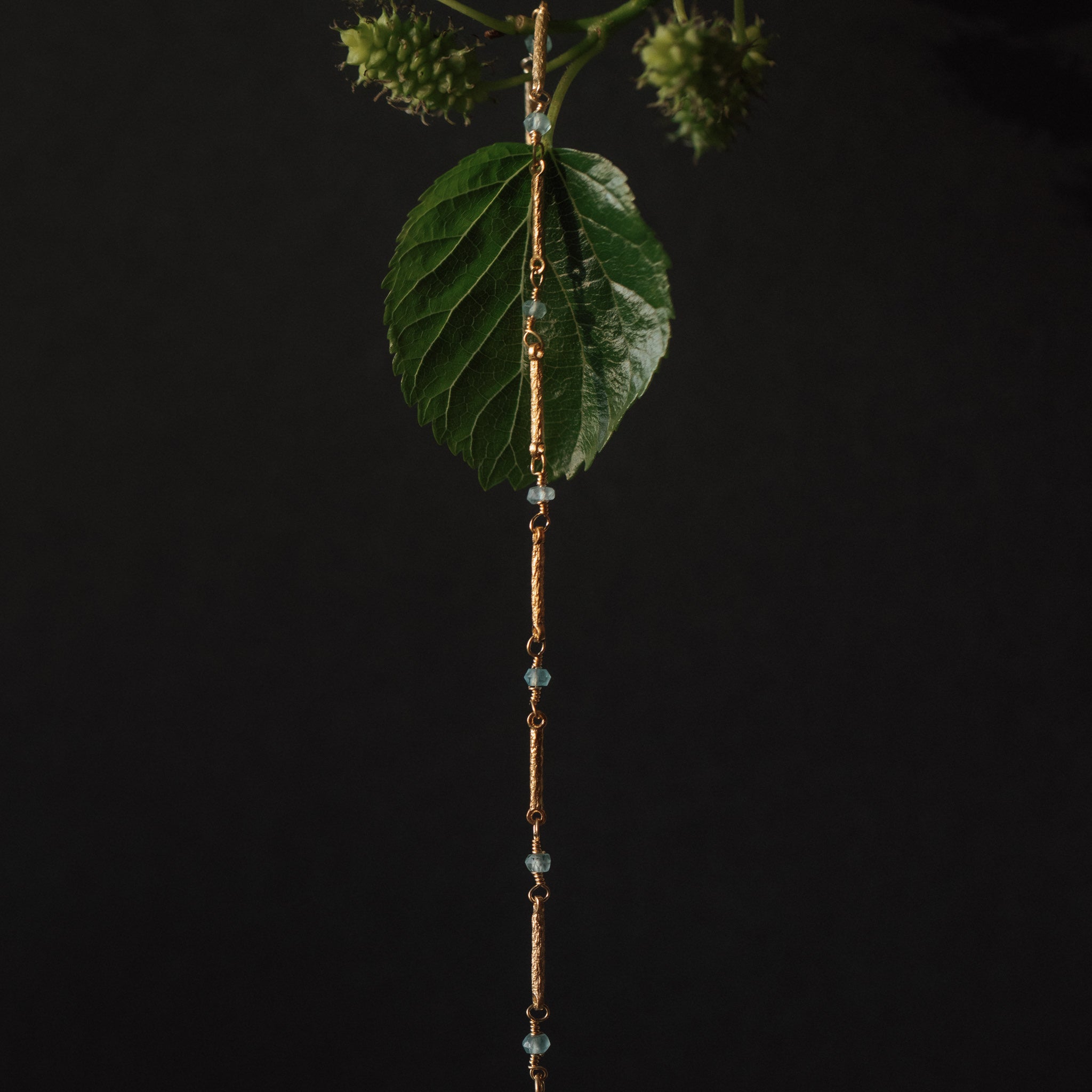 Born of the Stars | December | Apatite