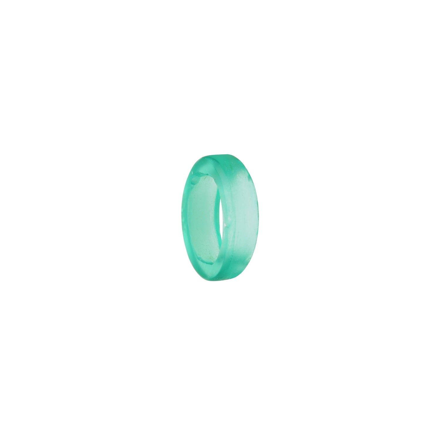 Elemental Charm | Green Onyx