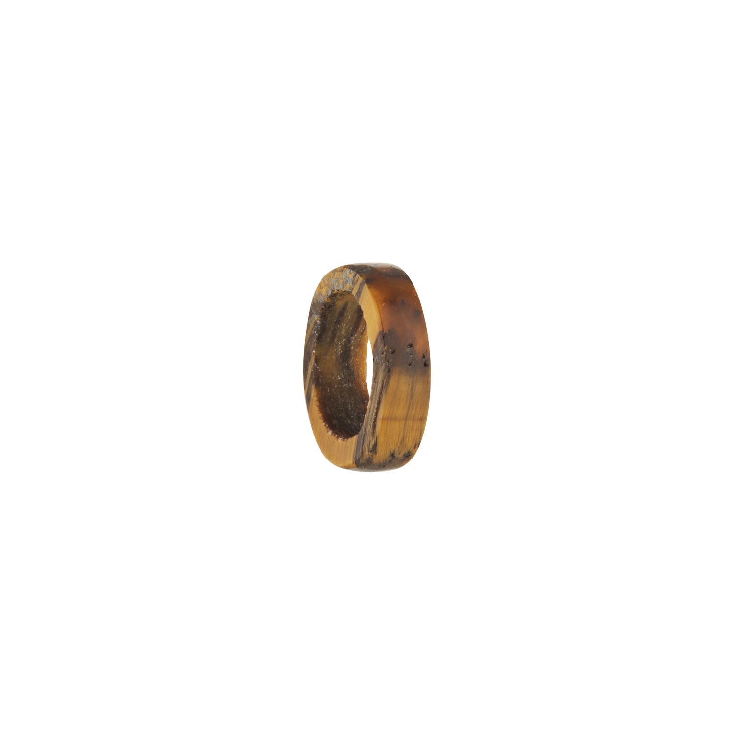 Elemental Charm | Tigers Eye