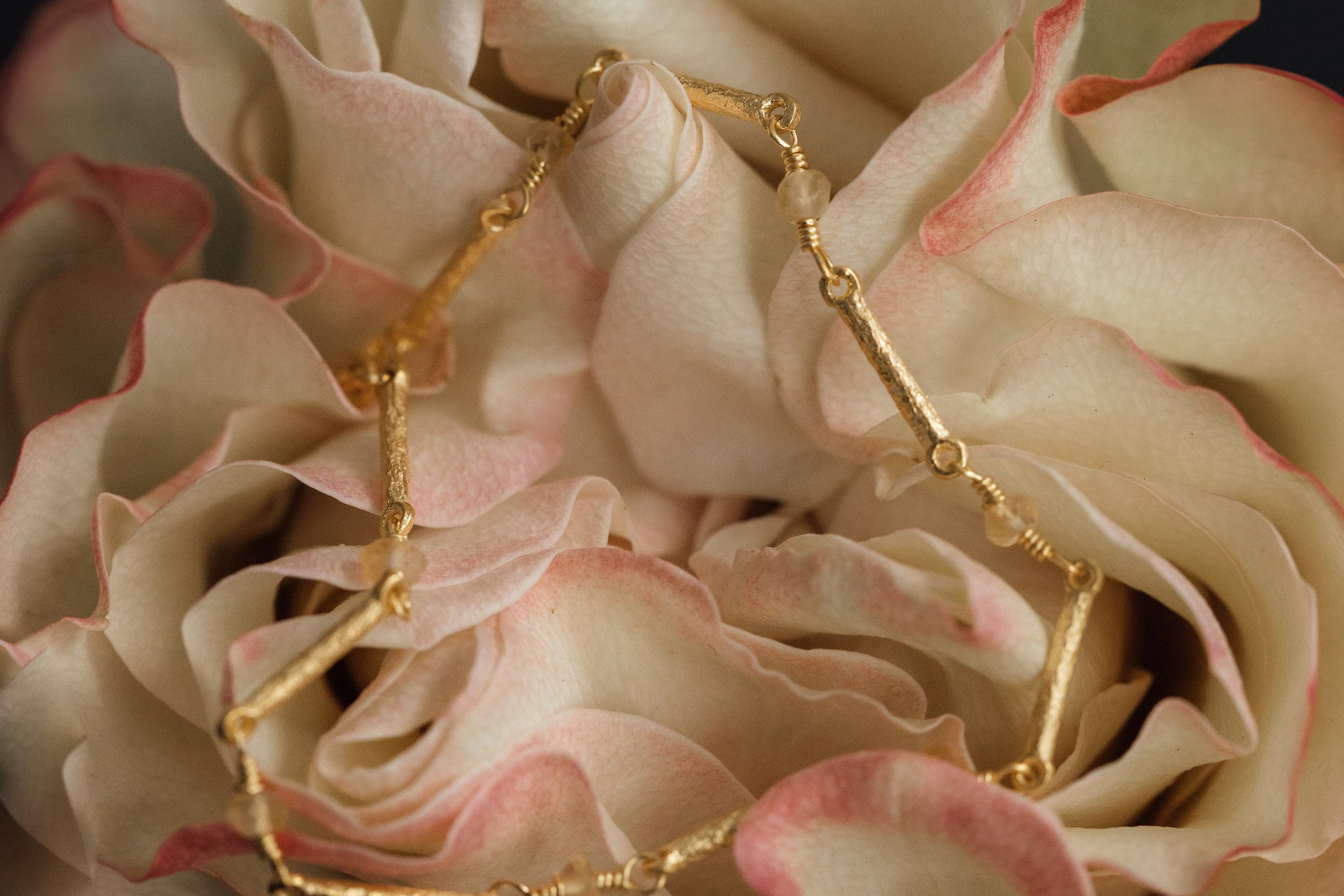 Born of the Stars | November | Citrine