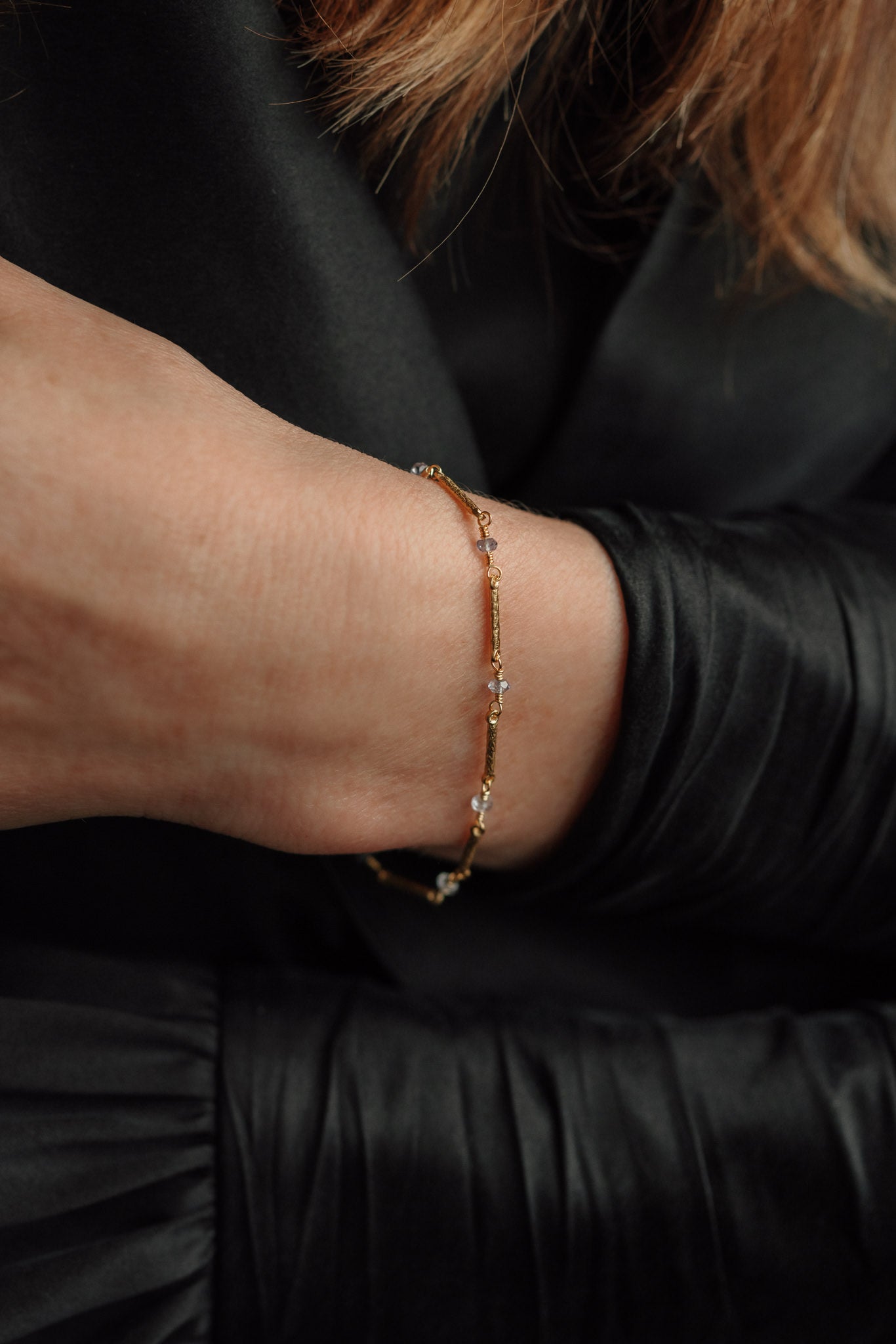 Born of the Stars | September | Iolite
