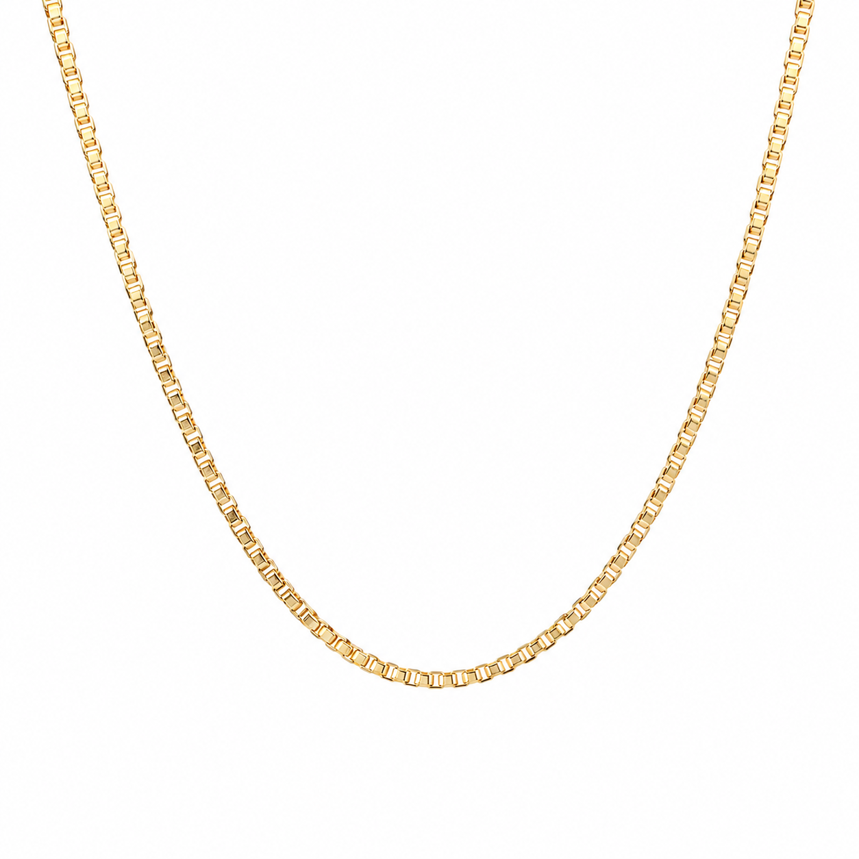 The Box Chain
