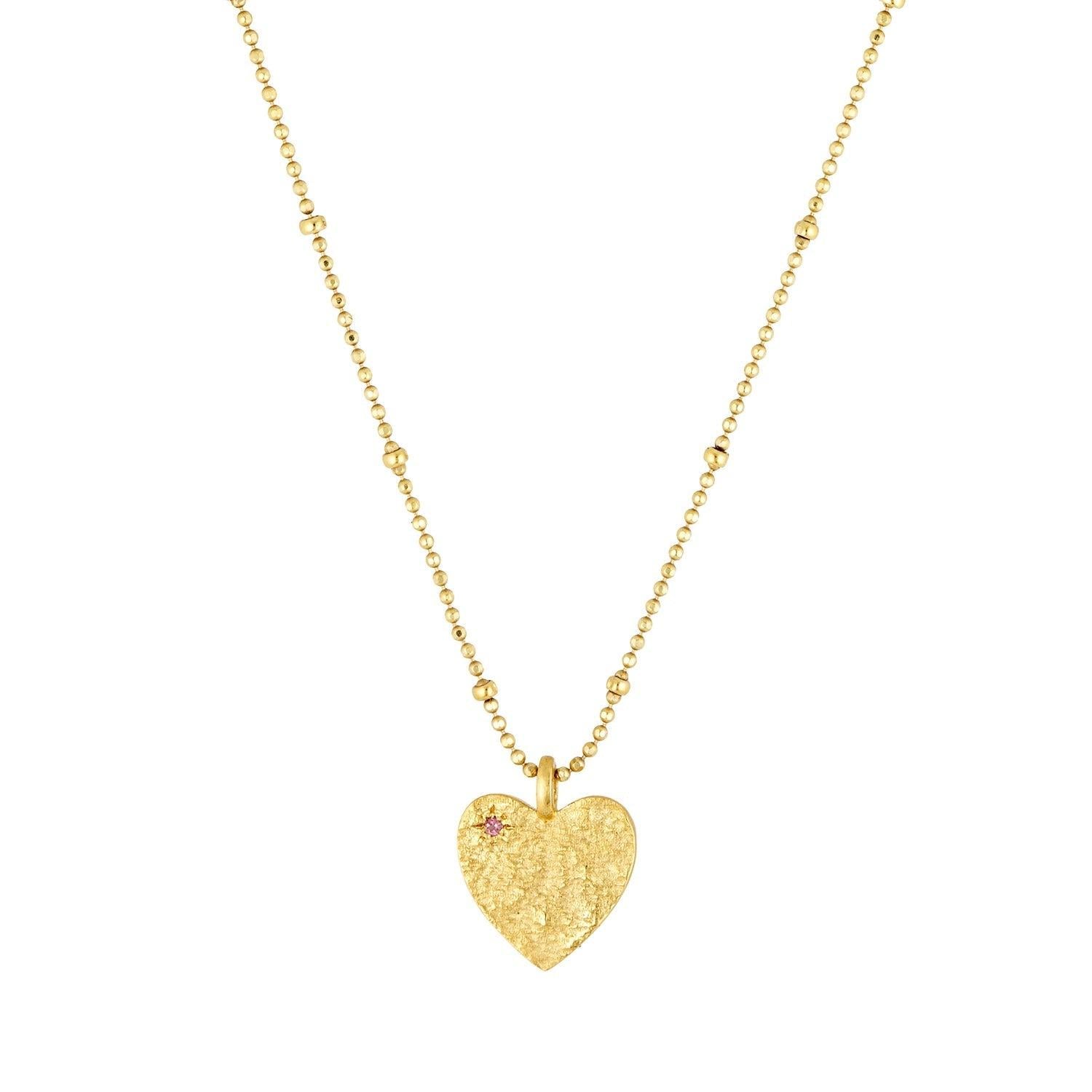 SUNDAH Unbroken Necklace