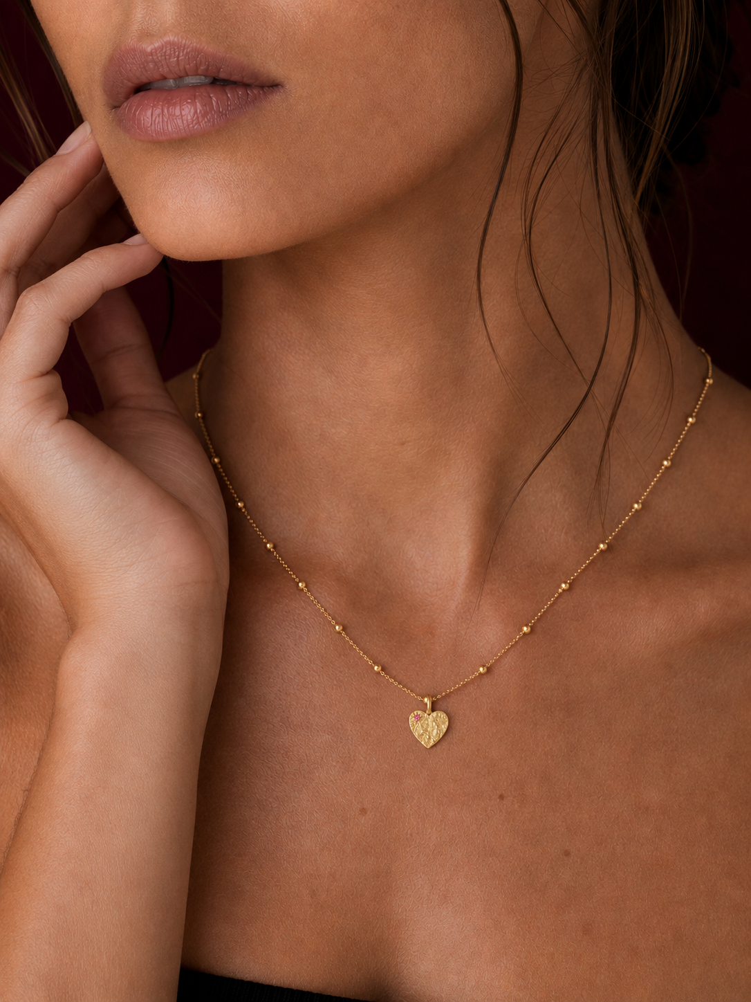 Unbroken Necklace
