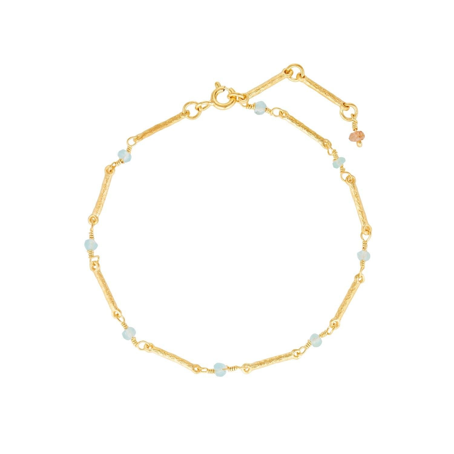 SUNDAH Born of the Stars - December - Apatite
