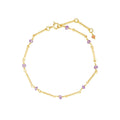February | Amethyst | ORIGIN 