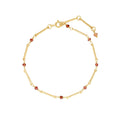 January | Garnet | ORIGIN