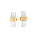 Clear Quartz | BEGIN