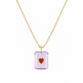 Pink Amethyst | RISE