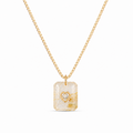 Rutilated Quartz | CONQUER