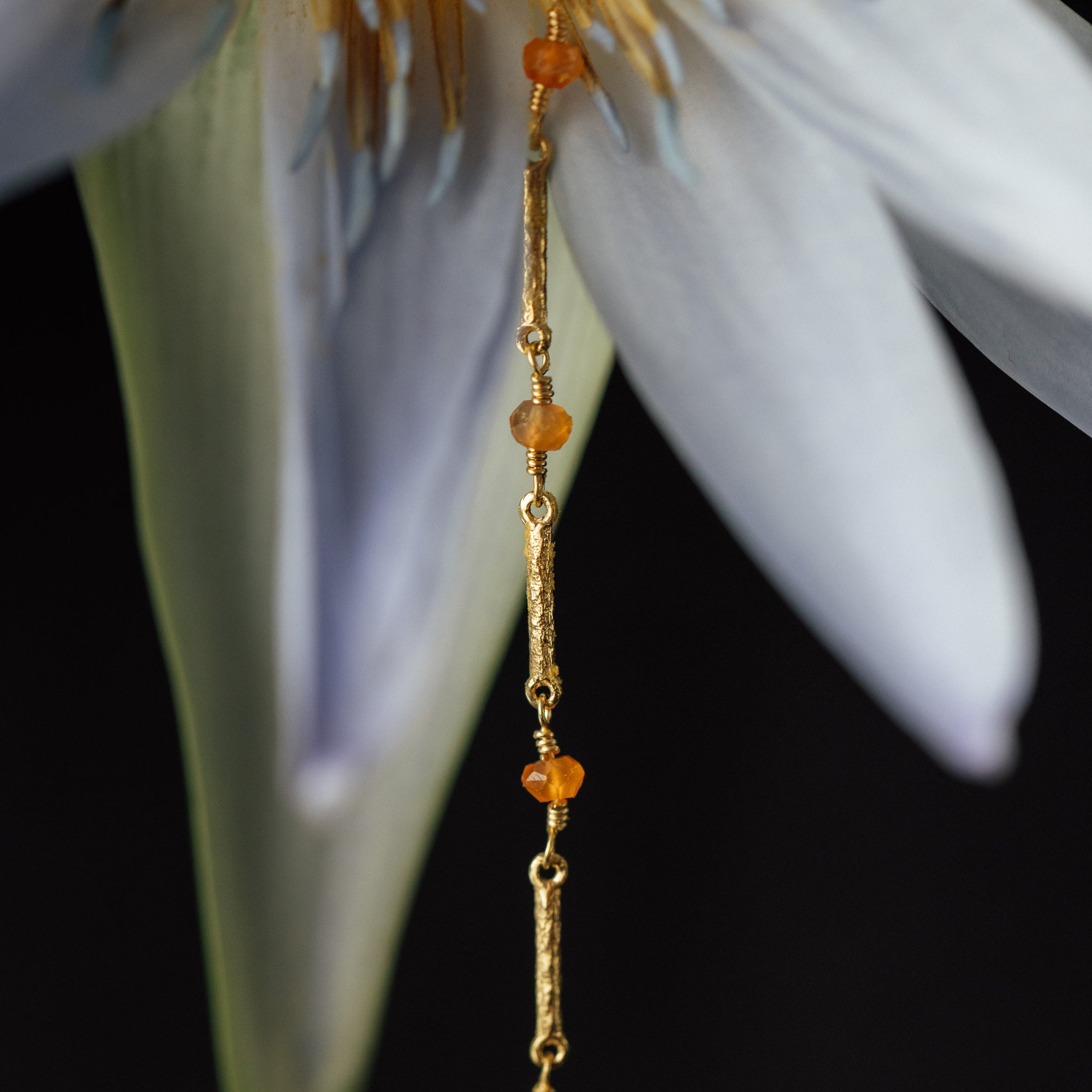 Born of the Stars | July | Carnelian