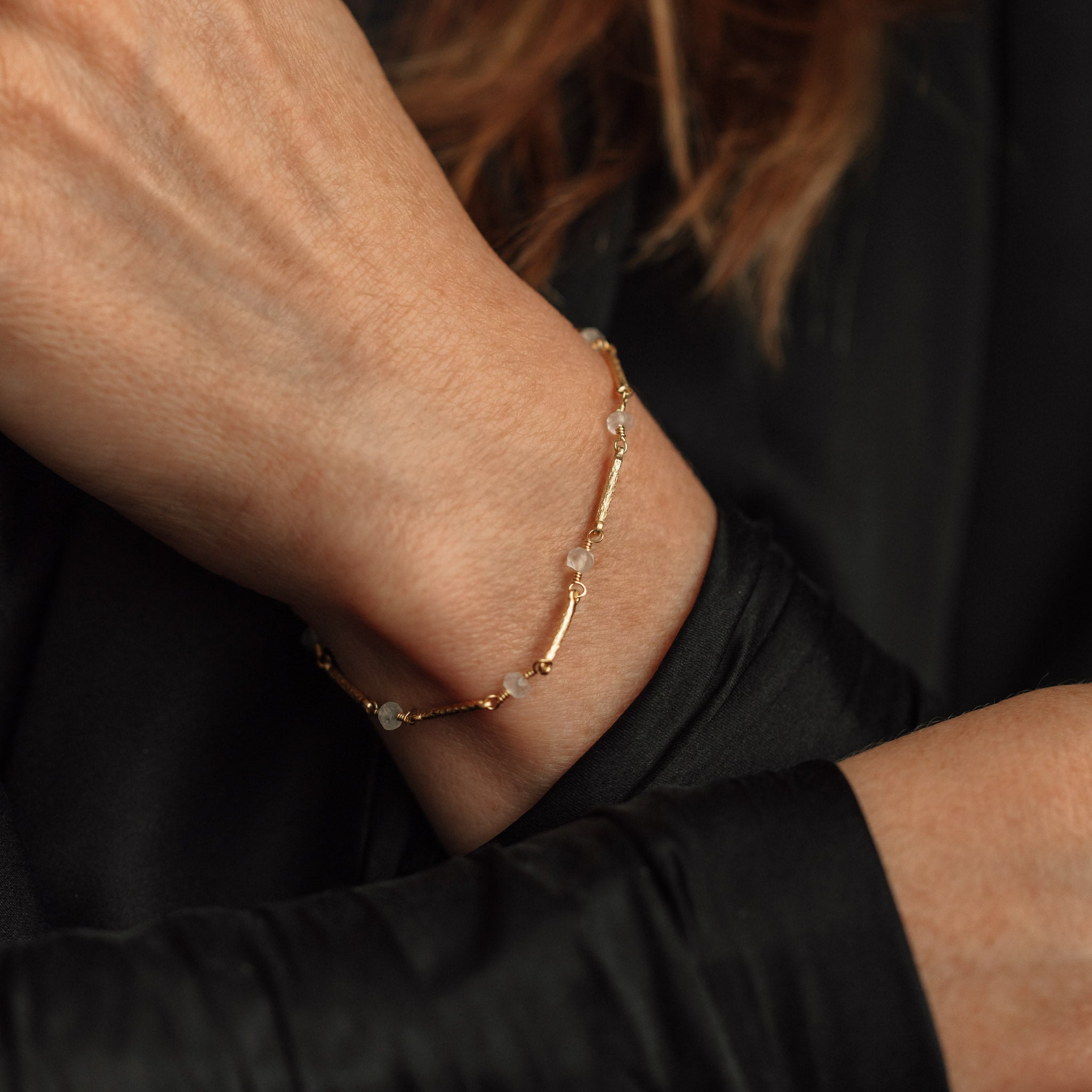 Born of the Stars | June | Moonstone