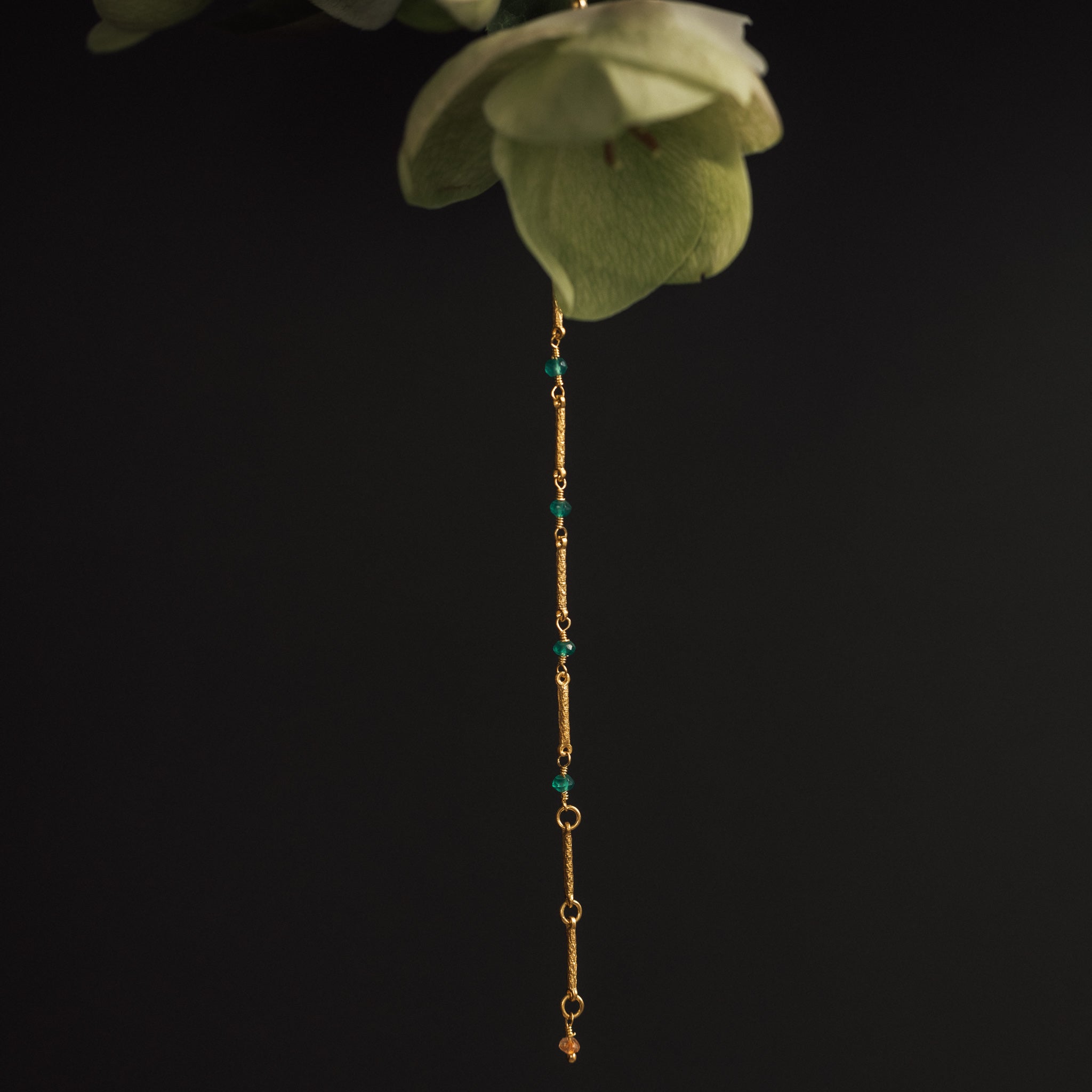 Born of the Stars | May | Green Onyx
