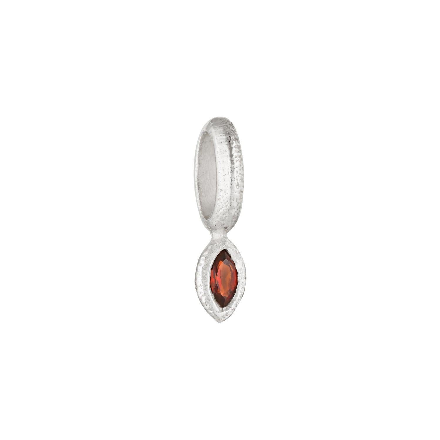 SUNDAH Oracle Charm - Garnet