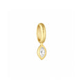 White Topaz | CONQUER
