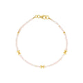 Pink Opal | DEVOTION