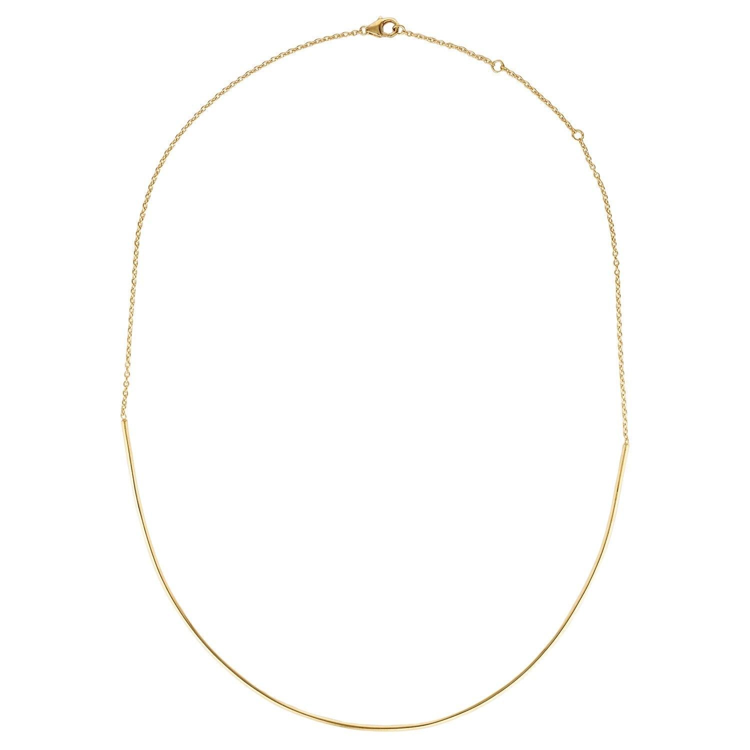 SUNDAH Sol Necklace
