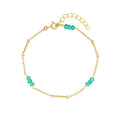 Green Onyx | CONQUER