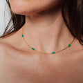 Green Onyx | CONQUER
