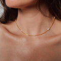 Pink Opal | DEVOTION