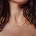 Sunstone | CONQUER