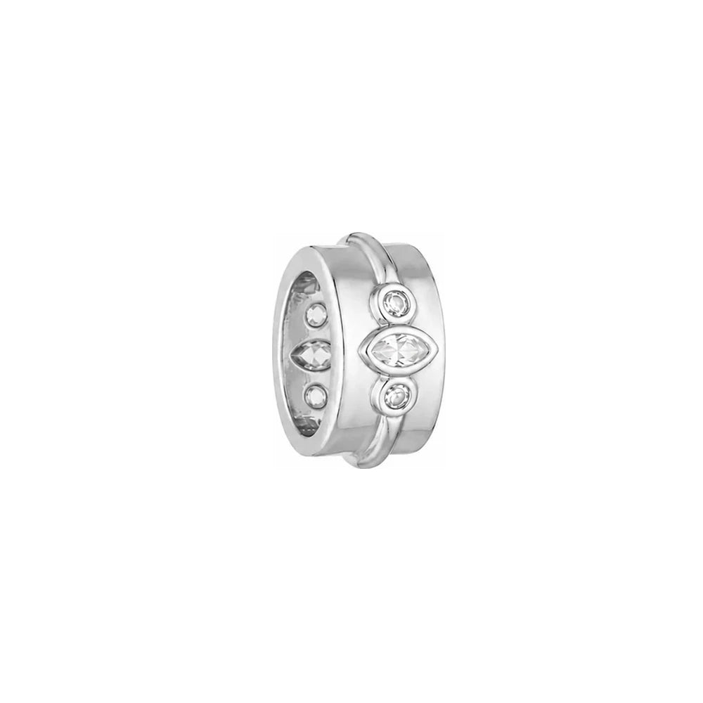 The Shift | White Topaz